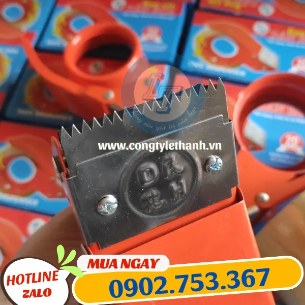 DỤNG CỤ CẮT BĂNG KEO