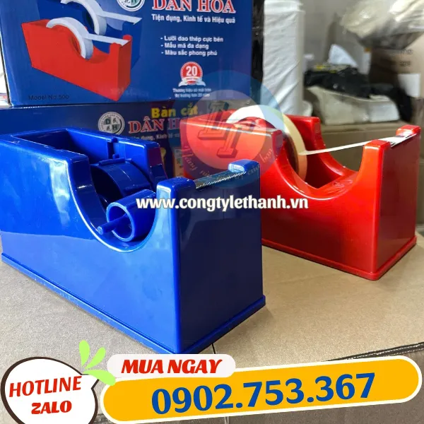 DỤNG CỤ CẮT BĂNG KEO