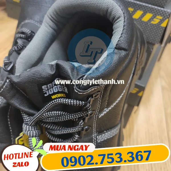 GIÀY BẢO HỘ JOGGER