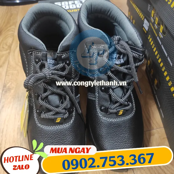 GIÀY BẢO HỘ JOGGER