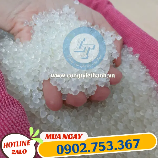 KEO HẠT SILICON