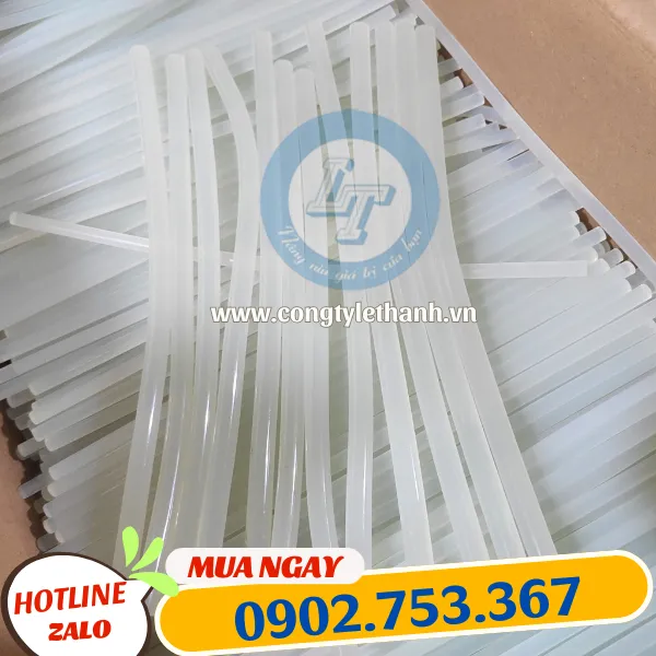 KEO SILICON DẠNG CÂY