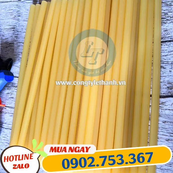 KEO SILICON DẠNG CÂY