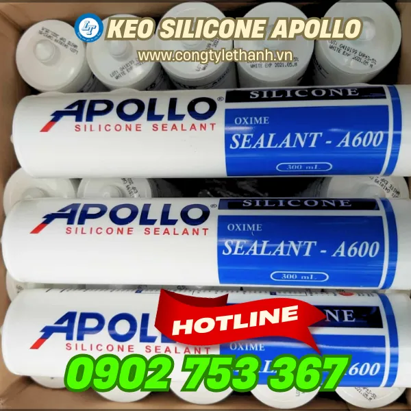 KEO SILICONE APOLLO