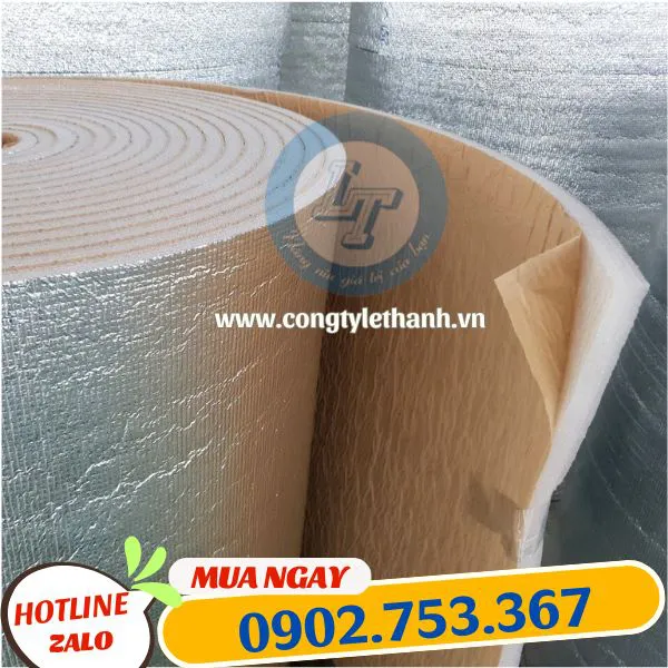 MÀNG XỐP PE FOAM