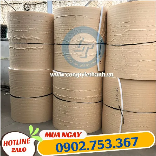 MÀNG XỐP PE FOAM