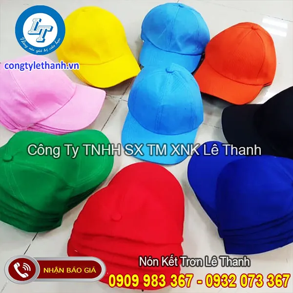 NÓN KẾT, MŨ LƯỠI TRAI