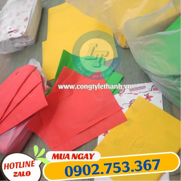 TÚI HỘT XOÀI HD