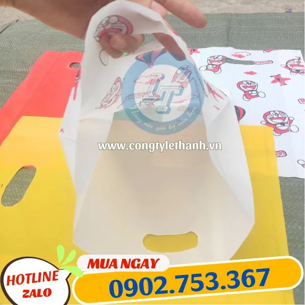 TÚI HỘT XOÀI HD