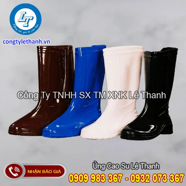 ỦNG LÀM VƯỜN