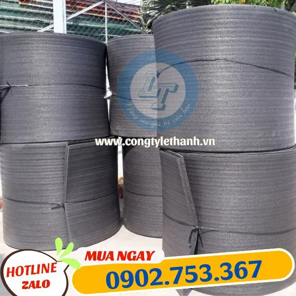 MÀNG XỐP PE FOAM