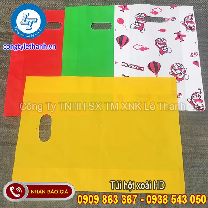 TÚI HỘT XOÀI HD