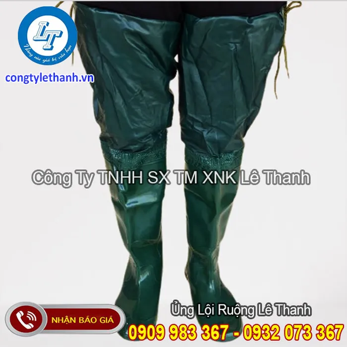 ỦNG ĐI CẤY