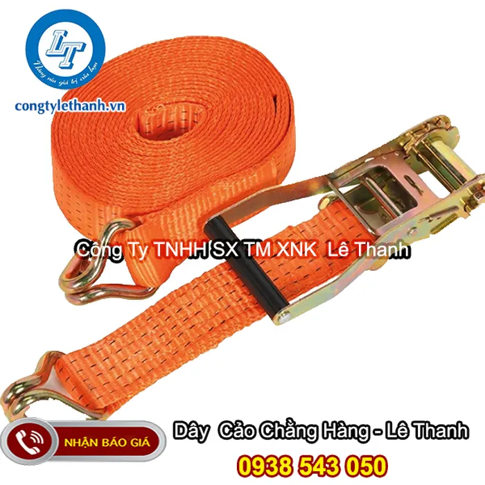 DÂY CẢO CHẰNG HÀNG