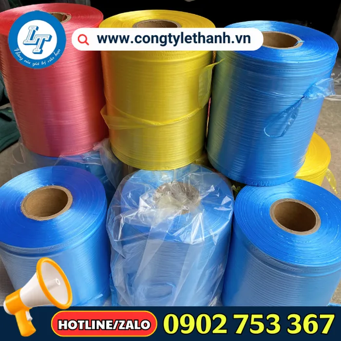 DÂY NILON ĐÀI LOAN