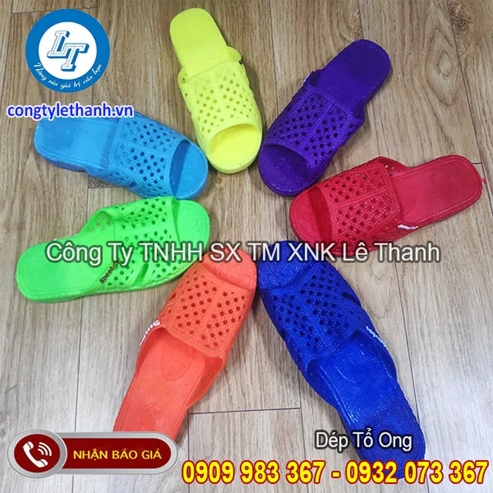 DÉP TỔ ONG