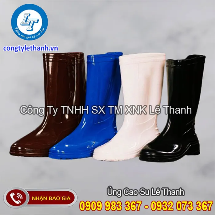 ỦNG LÀM VƯỜN