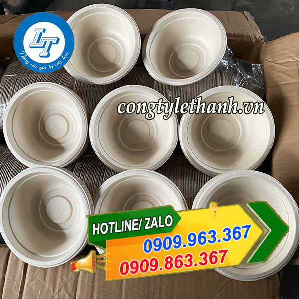 GIÁ SỈ LẺ TÔ BÃ MÍA TẠI HCM tô bã mía