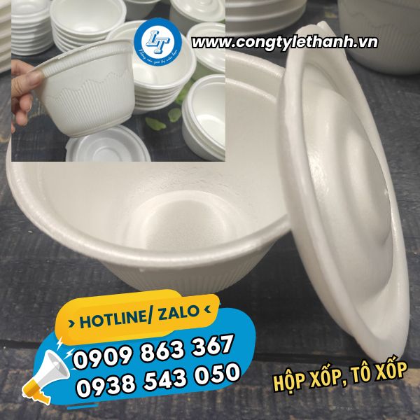 CHUYÊN SỈ HỘP XỐP, TÔ XỐP ĐỰNG THỨC ĂN MANG ĐI CHUYÊN SỈ HỘP XỐP, TÔ XỐP ĐỰNG THỨC ĂN MANG ĐI