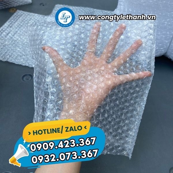 TÚI BÓNG KHÍ GÓI HÀNG CÓ GIÁ SỈ túi bóng khí size 27*35cm