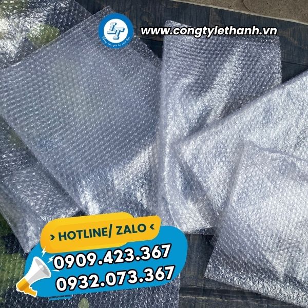 TÚI BÓNG KHÍ GÓI HÀNG CÓ GIÁ SỈ túi bóng khí 48*59cm