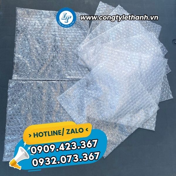 TÚI BÓNG KHÍ GÓI HÀNG CÓ GIÁ SỈ túi bóng khí giá rẻ