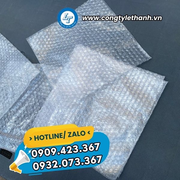 TÚI BÓNG KHÍ GÓI HÀNG CÓ GIÁ SỈ túi bóng khí giá sỉ rẻ