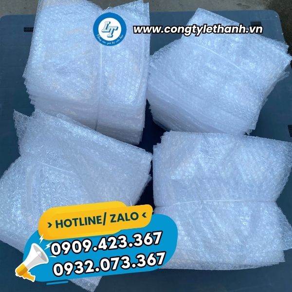 TÚI BÓNG KHÍ GÓI HÀNG CÓ GIÁ SỈ túi bóng khí giá sỉ