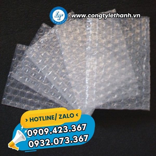 TÚI BÓNG KHÍ GÓI HÀNG CÓ GIÁ SỈ túi bóng khí size nhỏ