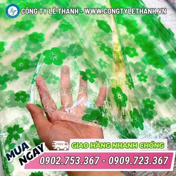 Mua túi bóng kiếng gói quà họa tiết đủ size giá sỉ rẻ Mua túi bóng kiếng gói quà họa tiết đủ size giá sỉ rẻ