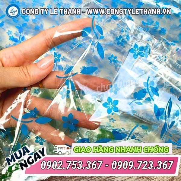 Mua túi bóng kiếng gói quà họa tiết đủ size giá sỉ rẻ Mua túi bóng kiếng gói quà họa tiết đủ size giá sỉ rẻ
