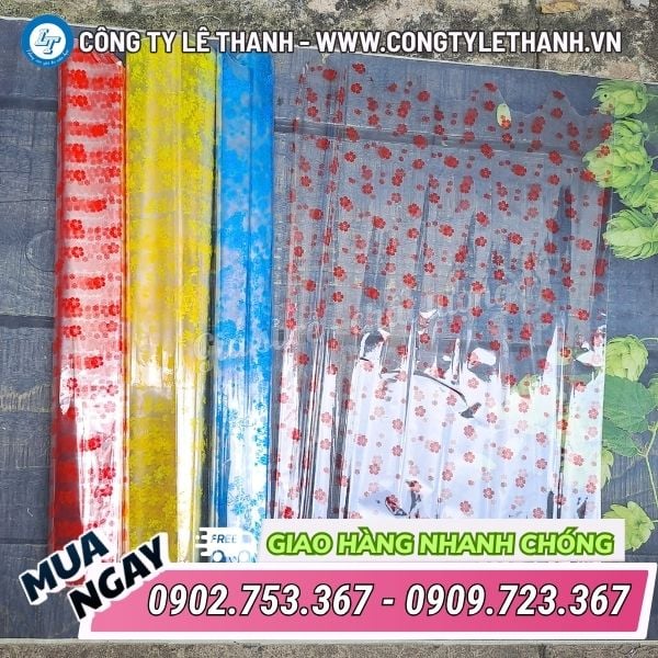 Mua túi bóng kiếng gói quà họa tiết đủ size giá sỉ rẻ Mua túi bóng kiếng gói quà họa tiết đủ size giá sỉ rẻ