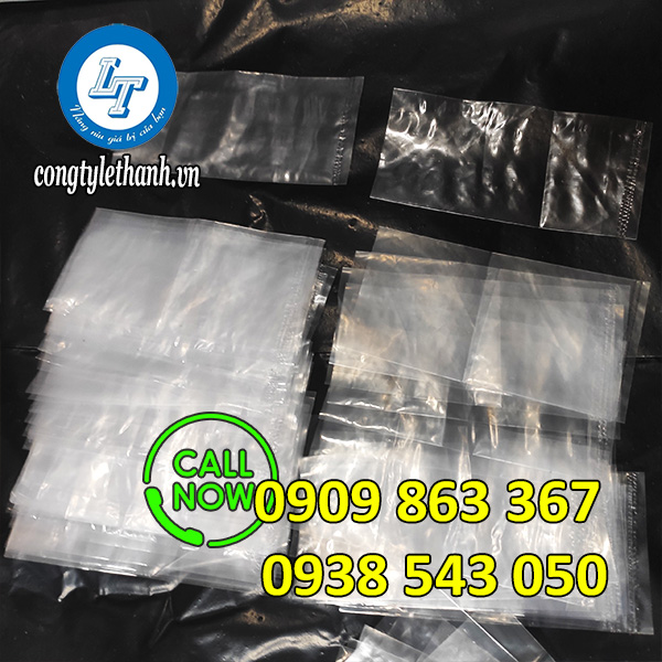 mua túi đựng nước chấm 5x10cm giá sỉ theo ký túi đựng nước chấm giá rẻ