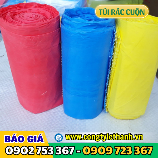 kho túi đựng rác 3 màu giá sỉ giá rẻ có sẵn kho túi đựng rác 3 màu giá sỉ giá rẻ có sẵn