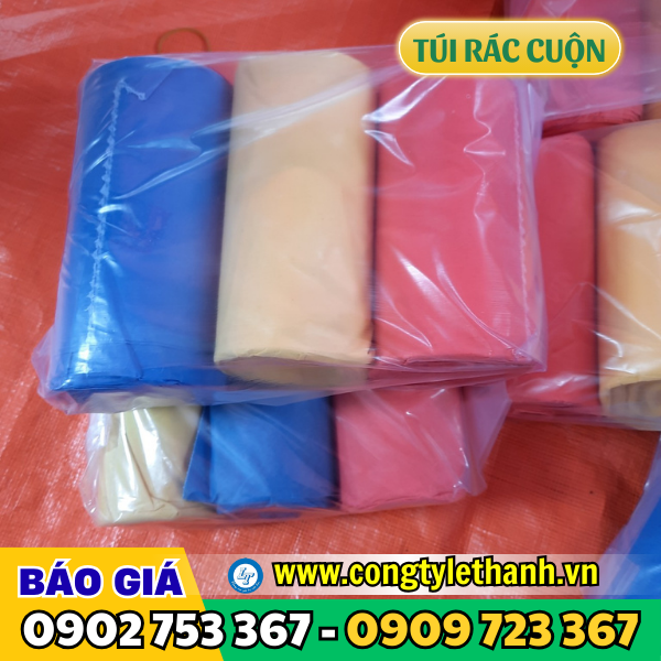 kho túi đựng rác 3 màu giá sỉ giá rẻ có sẵn kho túi đựng rác 3 màu giá sỉ giá rẻ có sẵn