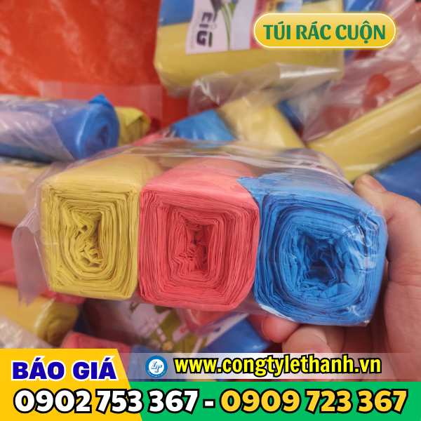 kho túi đựng rác 3 màu giá sỉ giá rẻ có sẵn kho túi đựng rác 3 màu giá sỉ giá rẻ có sẵn