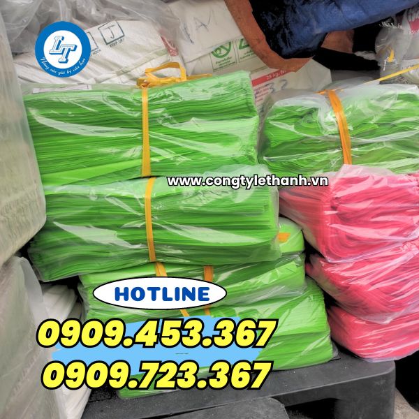 nhà cung cấp túi hột xoài giá sỉ rẻ nhất túi hột xoài đóng bao 5kg