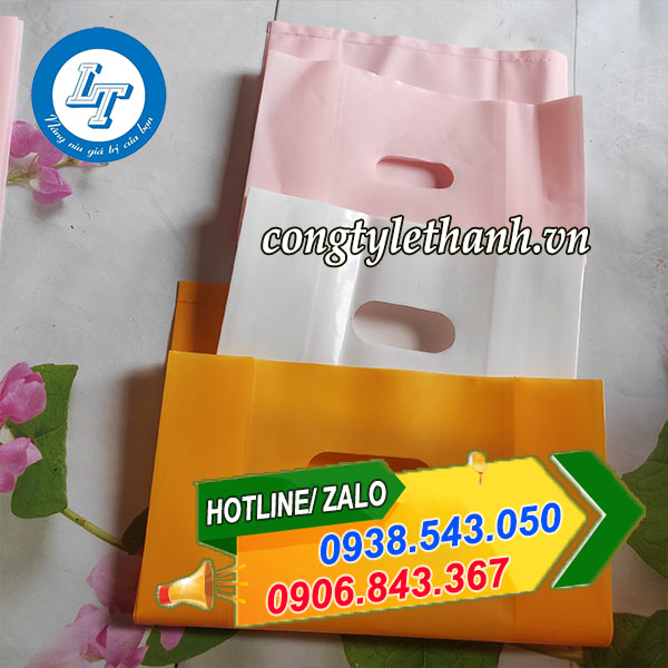 MUA TÚI HỘT XOÀI NHIỀU MÀU GIÁ RẺ túi hột xoài đục lỗ
