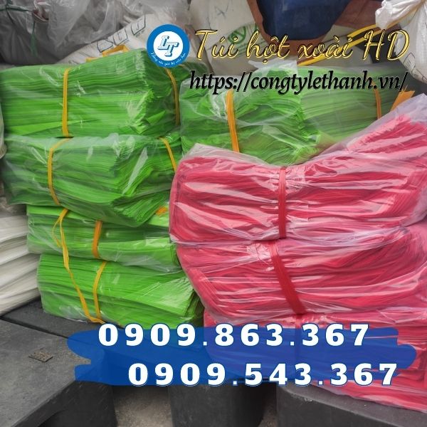 Túi hột xoài HD số lượng lớn Túi HD