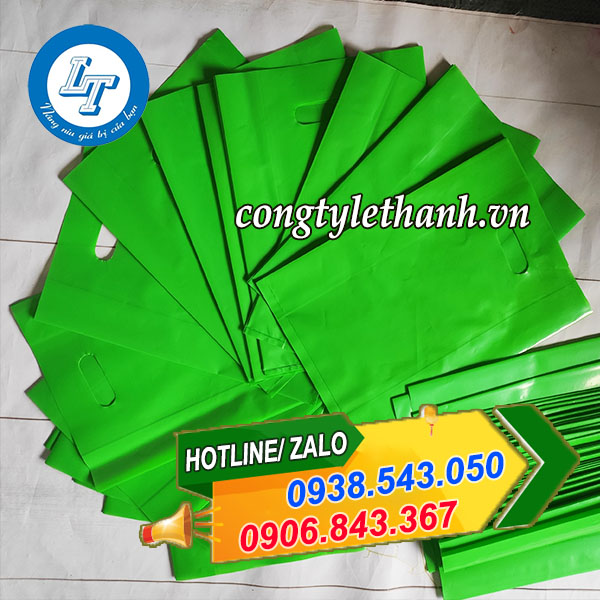 MUA TÚI HỘT XOÀI NHIỀU MÀU GIÁ RẺ túi hột xoài pe màu xanh