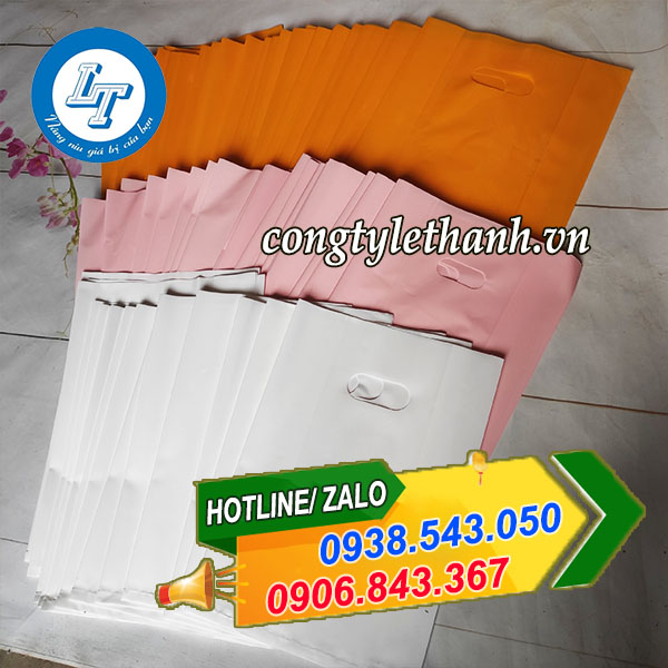 MUA TÚI HỘT XOÀI NHIỀU MÀU GIÁ RẺ túi hột xoài pe