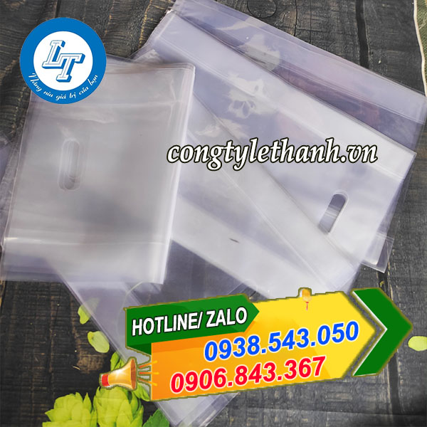 MUA TÚI HỘT XOÀI NHIỀU MÀU GIÁ RẺ túi hột xoài pp trong suốt