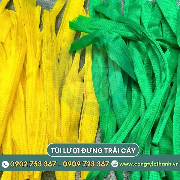 Địa chỉ bán túi lưới đựng nông sản, trái cây, hành tỏi giá tốt Địa chỉ bán túi lưới đựng nông sản, trái cây, hành tỏi giá tốt