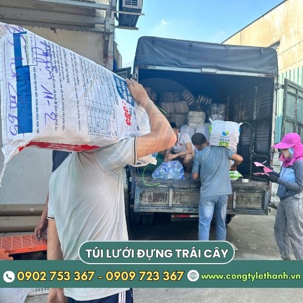 Địa chỉ bán túi lưới đựng nông sản, trái cây, hành tỏi giá tốt Địa chỉ bán túi lưới đựng nông sản, trái cây, hành tỏi giá tốt