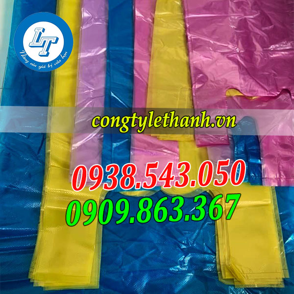 NGUỒN CUNG CẤP TÚI BÓNG MỠ GIÁ SỈ RẺ AN TOÀN túi bóng mỡ nhiều màu