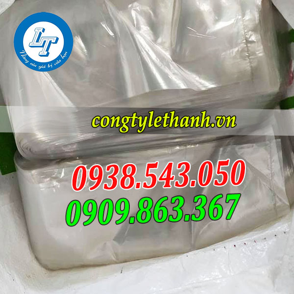 NGUỒN CUNG CẤP TÚI BÓNG MỠ GIÁ SỈ RẺ AN TOÀN túi nilin bóng mỡ trắng