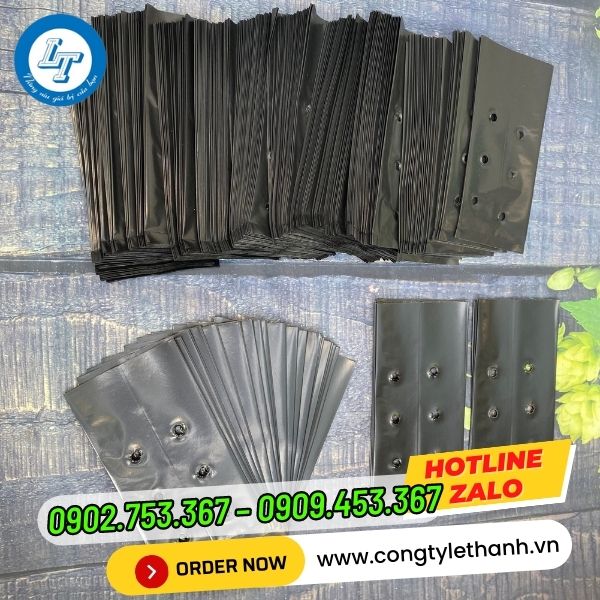 CHUYÊN SỈ TÚI BẦU ƯƠM CÂY GIỐNG NÔNG NGHIỆP GIÁ RẺ túi ươm cây giá rẻ