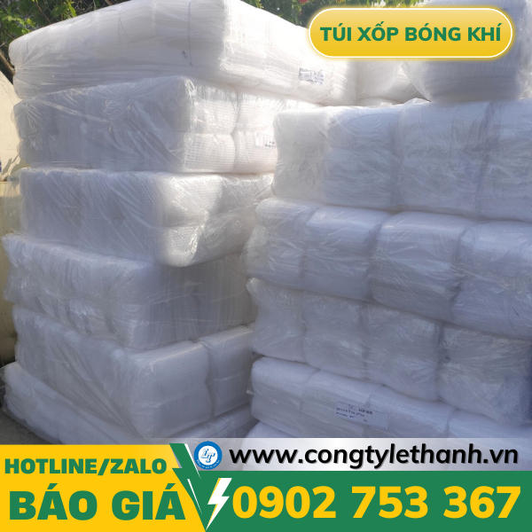 cung cấp sỉ túi bóng khí chống sốc dịp Tết cho shop online cung cấp sỉ túi bóng khí chống sốc dịp Tết cho shop online