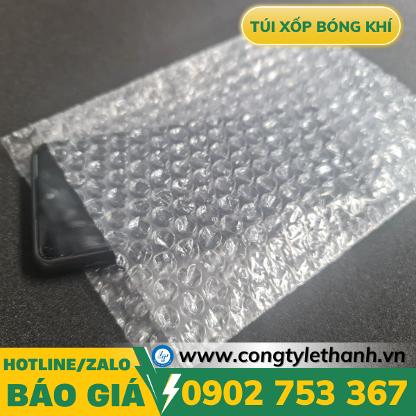 cung cấp sỉ túi bóng khí chống sốc dịp Tết cho shop online cung cấp sỉ túi bóng khí chống sốc dịp Tết cho shop online
