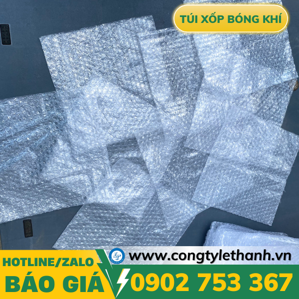 cung cấp sỉ túi bóng khí chống sốc dịp Tết cho shop online cung cấp sỉ túi bóng khí chống sốc dịp Tết cho shop online